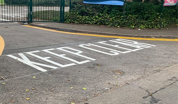 Maidstone Road Marking Services