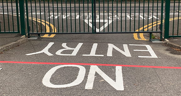 Road Marking Services Epsom